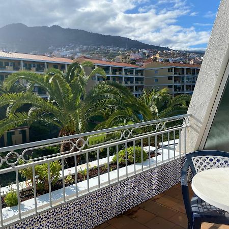 Sofia Apartman Santa Úrsula Kültér fotó