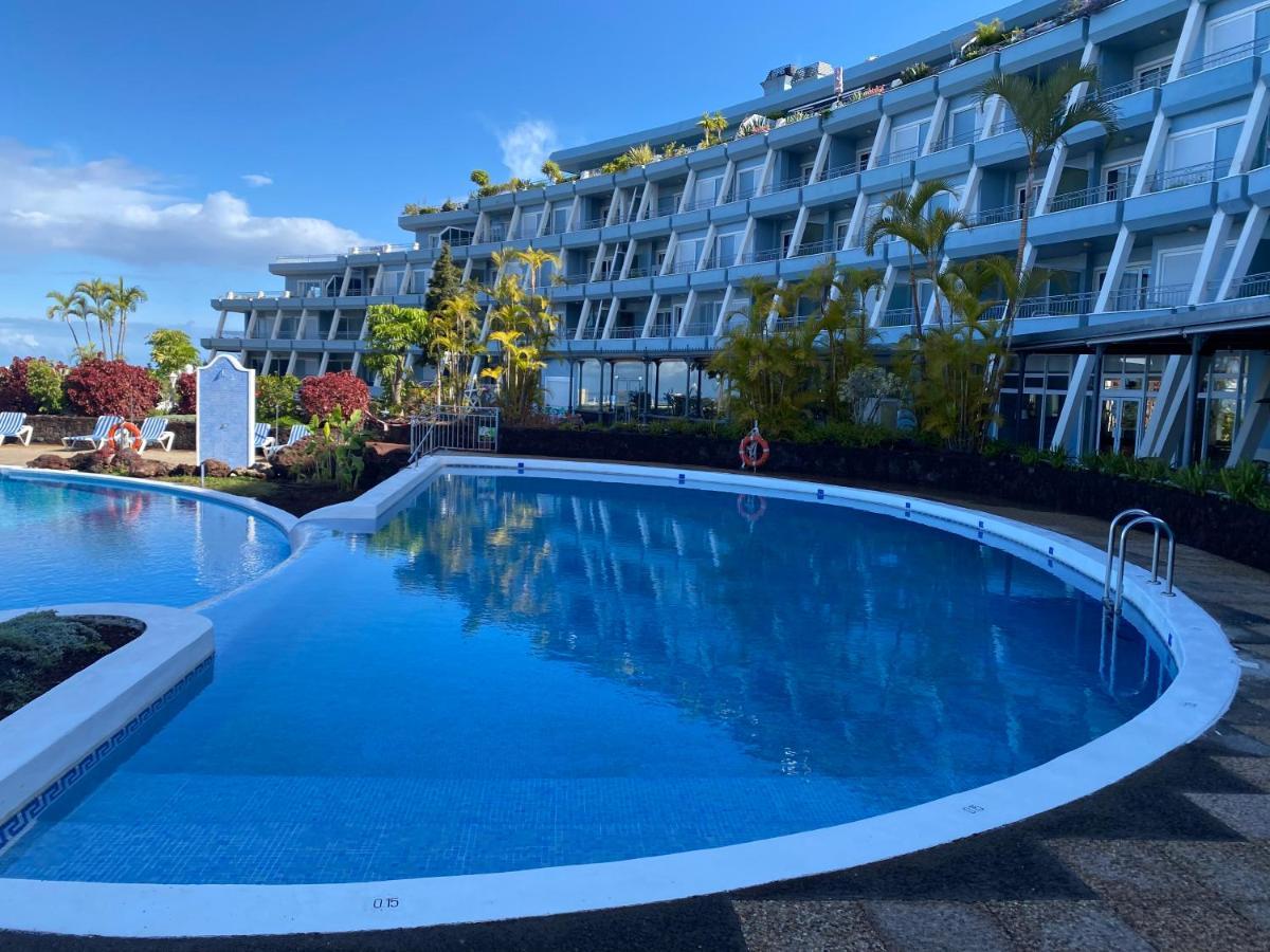 Sofia Apartman Santa Úrsula Kültér fotó