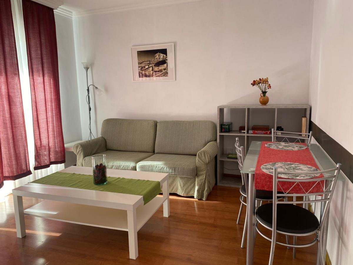Sofia Apartman Santa Úrsula Kültér fotó