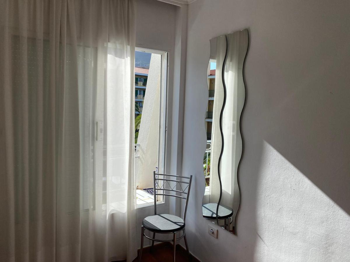 Sofia Apartman Santa Úrsula Kültér fotó