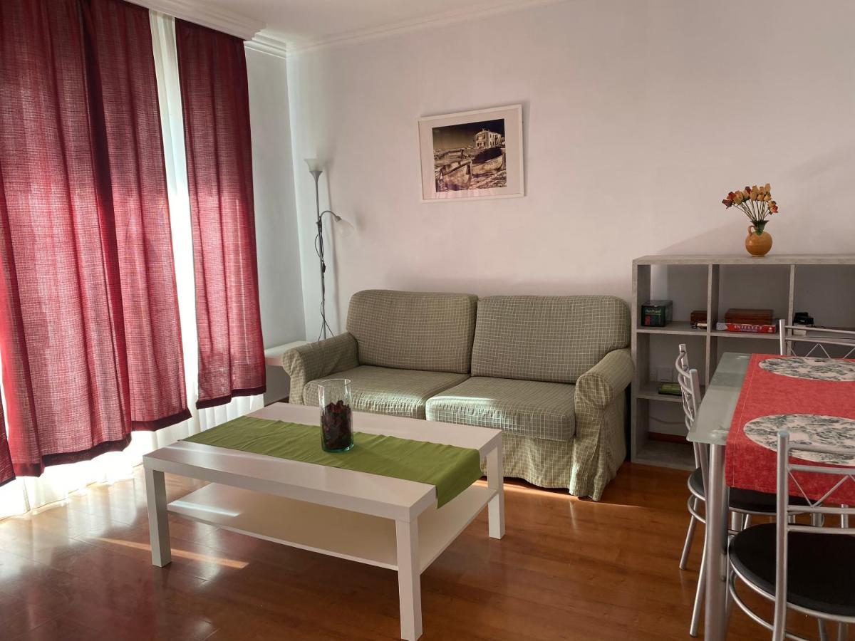 Sofia Apartman Santa Úrsula Kültér fotó