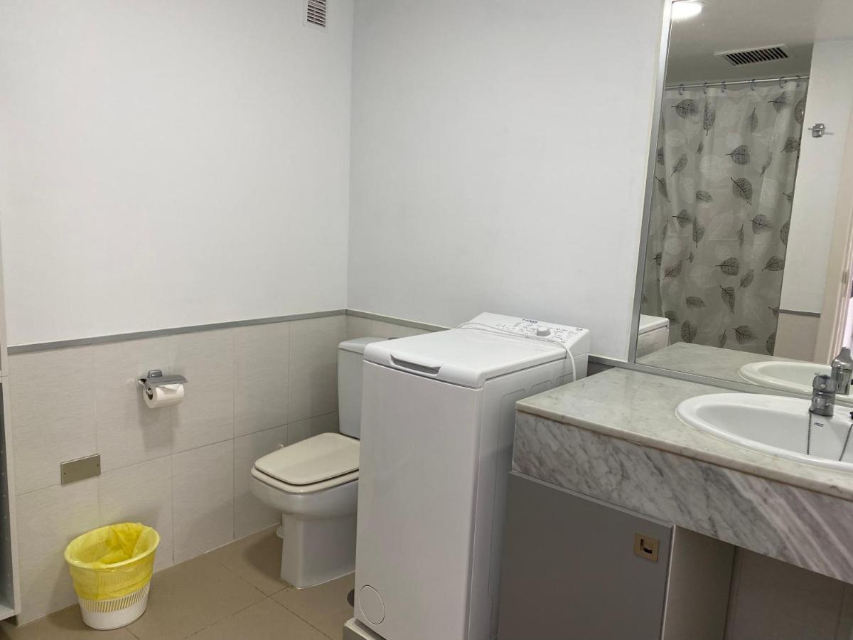 Sofia Apartman Santa Úrsula Kültér fotó
