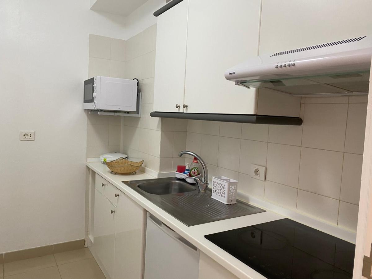 Sofia Apartman Santa Úrsula Kültér fotó