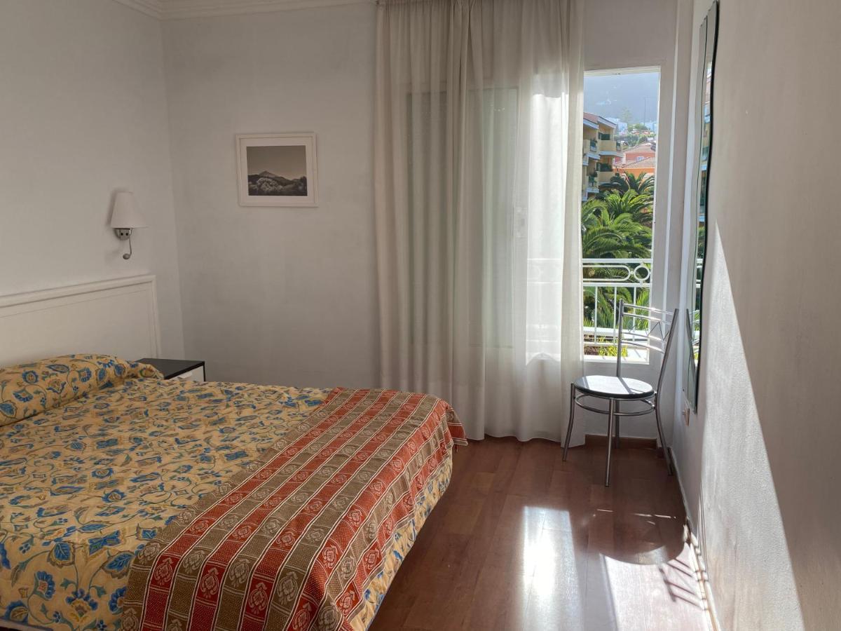 Sofia Apartman Santa Úrsula Kültér fotó