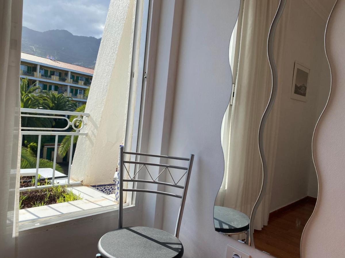 Sofia Apartman Santa Úrsula Kültér fotó