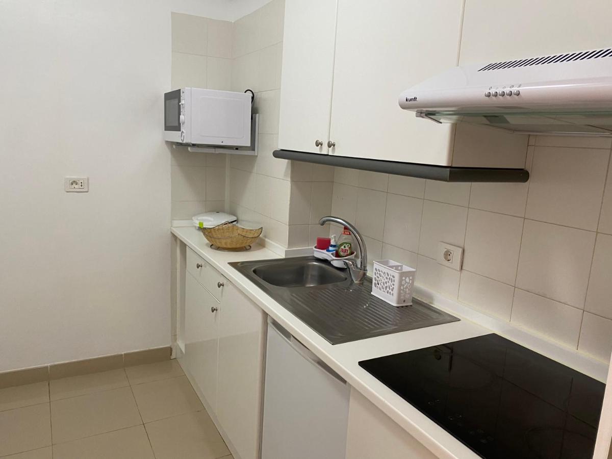 Sofia Apartman Santa Úrsula Kültér fotó