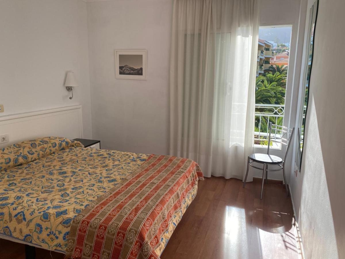 Sofia Apartman Santa Úrsula Kültér fotó